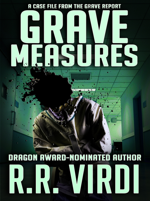 Title details for Grave Measures by R.R. Virdi - Available
